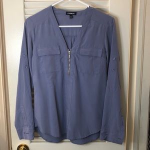 Express Blouse